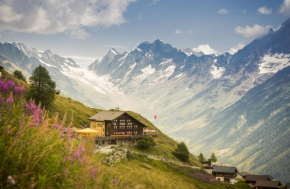 Alpenhotel zur Wildi Kippel